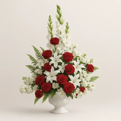 Bunga Meja sukawaris